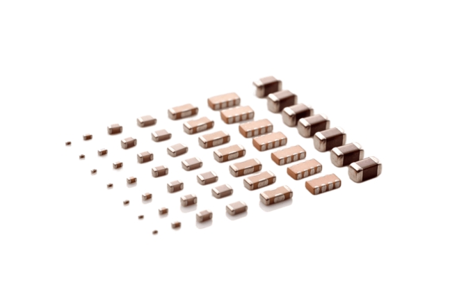 Capacitance